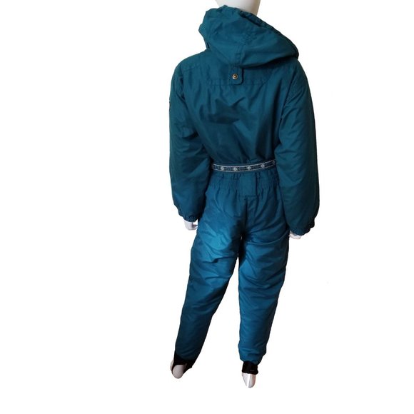 FERA SKI SUIT - Picture 11 of 16